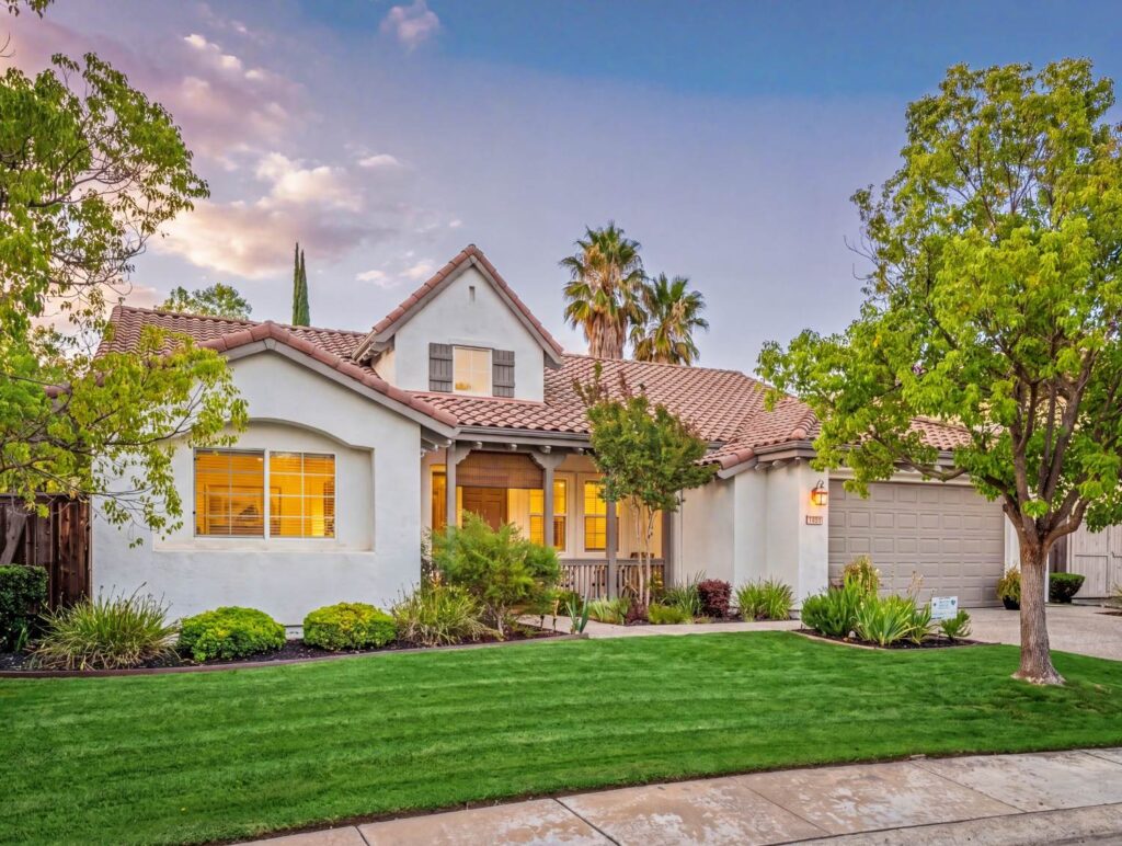 Folsom Comfort Care assisted living home in Folsom, CA
