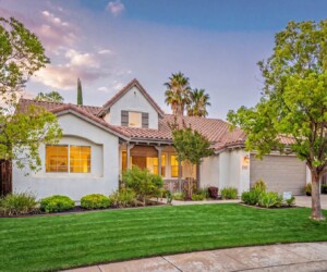 Folsom Comfort Care senior assisted living home in Folsom, CA