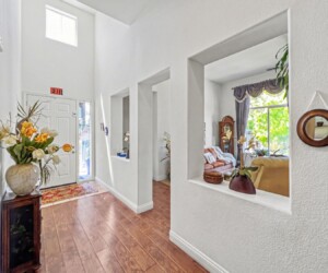 Folsom Comfort Care senior assisted living home in Folsom, CA