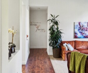 Folsom Comfort Care senior assisted living home in Folsom, CA