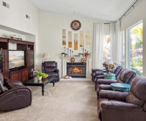 Folsom Comfort Care senior assisted living home in Folsom, CA
