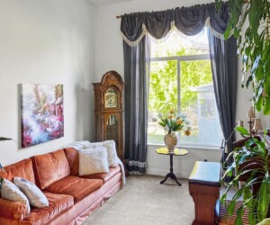 Folsom Comfort Care senior assisted living home in Folsom, CA